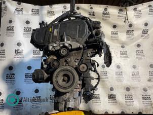 Gebruikte Motor Fiat Doblo Cargo (263) 1.6 D Multijet Prijs op aanvraag aangeboden door "Altijd Raak" Penders