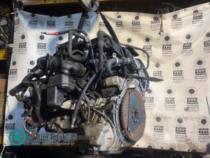 Gebruikte Motor BMW 5 serie (E60) 530i 24V Prijs op aanvraag aangeboden door "Altijd Raak" Penders