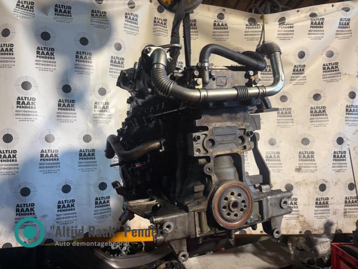 Gebruikte Carterpan Iveco New Daily VI 35C17, 35S17, 40C17, 50C17, 65C17, 70C17 Prijs op aanvraag aangeboden door "Altijd Raak" Penders