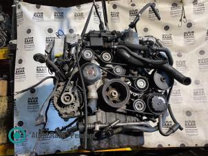 Gebruikte Motor Mercedes ML II AMG (164/4JG) 6.2 63 AMG 4-Matic V8 32V Prijs op aanvraag aangeboden door "Altijd Raak" Penders