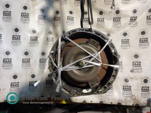 Gebruikte Automaatbak Mercedes ML II AMG (164/4JG) 6.2 63 AMG 4-Matic V8 32V Prijs op aanvraag aangeboden door "Altijd Raak" Penders