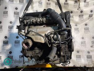 Gebruikte Motor Ford Focus 2 ST 2.5 20V ST Prijs op aanvraag aangeboden door "Altijd Raak" Penders