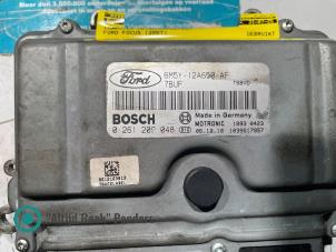 Gebruikte Computer Motormanagement Ford Focus 2 ST 2.5 20V ST Prijs op aanvraag aangeboden door "Altijd Raak" Penders