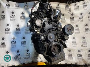 Gebruikte Motor Mercedes Vito (638.0) 2.2 CDI 110 16V Prijs op aanvraag aangeboden door "Altijd Raak" Penders