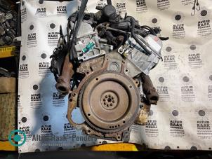 Gebruikte Motor Ford Usa Explorer (UN105/150) 4.0 V6 4x4 Prijs op aanvraag aangeboden door "Altijd Raak" Penders