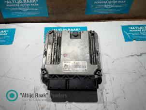 Gebruikte Computer Motormanagement Alfa Romeo 159 Sportwagon (939BX) 2.2 JTS 16V Prijs op aanvraag aangeboden door "Altijd Raak" Penders