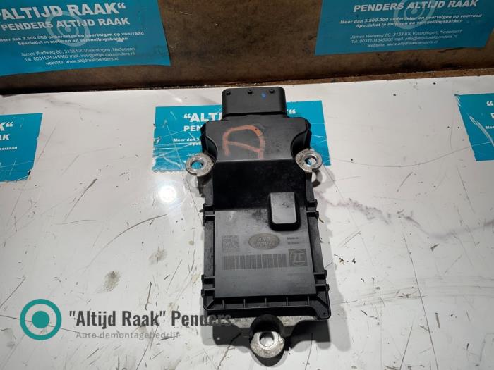 Gebruikte Computer Automatische Bak Landrover Range Rover Evoque (LVJ/LVS) 2.0 D 150 16V 5-drs. Prijs op aanvraag aangeboden door "Altijd Raak" Penders