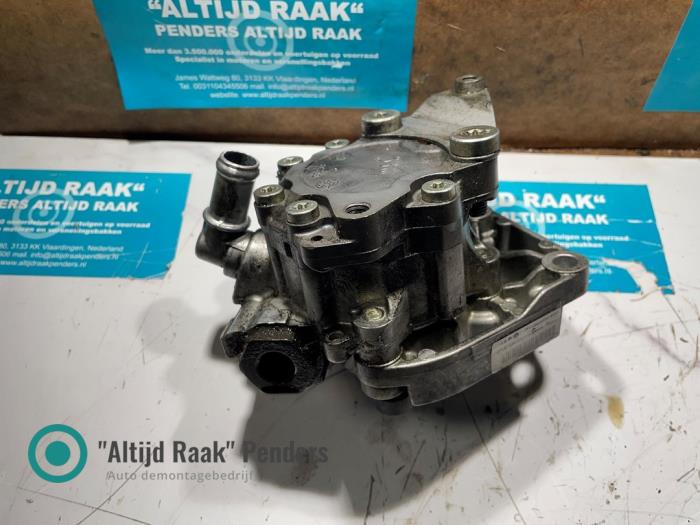 Stuurbekrachtiging Pomp van een BMW 7 serie (E65/E66/E67) 750i 4.8 32V 2006