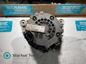 Gebruikte Dynamo Mercedes E-Klasse AMG (W212) 5.5 E-63 S AMG V8 32V 4-Matic Prijs op aanvraag aangeboden door "Altijd Raak" Penders