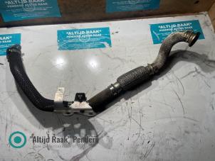 Gebruikte EGR Buis Mercedes E (W212) E-350 CGI V6 24V BlueEfficiency Prijs op aanvraag aangeboden door "Altijd Raak" Penders