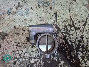 Gebruikte Gasklephuis Chrysler 300 C 5.7 V8 Hemi Prijs op aanvraag aangeboden door "Altijd Raak" Penders