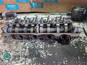 Gebruikte Cilinderkop Toyota Land Cruiser (J7) 2.4 LX TD Prijs op aanvraag aangeboden door "Altijd Raak" Penders