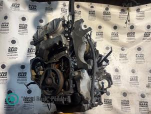 Gebruikte Krukas Poelie Opel Insignia 2.0 Turbo 16V Ecotec Prijs op aanvraag aangeboden door "Altijd Raak" Penders