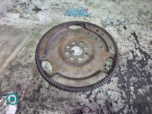 Gebruikte Vliegwiel BMW X5 (E53) 3.0 24V Prijs op aanvraag aangeboden door "Altijd Raak" Penders