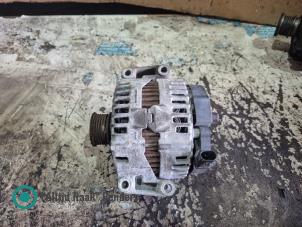 Gebruikte Dynamo Mercedes ML II AMG (164/4JG) 6.2 63 AMG 4-Matic V8 32V Prijs op aanvraag aangeboden door "Altijd Raak" Penders