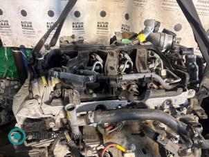 Gebruikte Carterpan Renault Trafic Passenger (1JL/2JL/3JL/4JL) 2.0 dCi 16V 170 Prijs op aanvraag aangeboden door "Altijd Raak" Penders