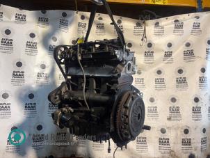 Gebruikte Motor Alfa Romeo 147 (937) 1.6 HP Twin Spark 16V Prijs op aanvraag aangeboden door "Altijd Raak" Penders