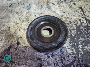 Gebruikte Krukas Poelie Fiat Talento 2.0 EcoJet BiTurbo 145 Prijs op aanvraag aangeboden door "Altijd Raak" Penders