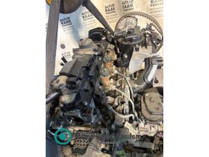 Gebruikte Cilinderkop Peugeot 308 (L3/L8/LB/LH/LP) 1.6 BlueHDi 120 Prijs op aanvraag aangeboden door "Altijd Raak" Penders