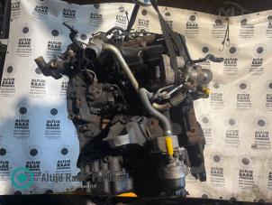 Gebruikte EGR koeler Ford Transit 2.4 TDCi 16V Prijs op aanvraag aangeboden door "Altijd Raak" Penders