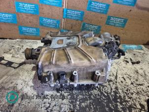 Gebruikte Compressor Volkswagen Touareg (7PA/PH) 3.0 V6 24V TSI Hybrid Prijs op aanvraag aangeboden door "Altijd Raak" Penders
