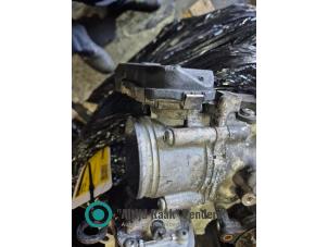 Gebruikte Gasklephuis Volkswagen Touareg (7PA/PH) 3.0 V6 24V TSI Hybrid Prijs op aanvraag aangeboden door "Altijd Raak" Penders