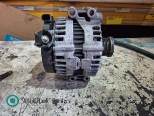 Gebruikte Dynamo BMW 3 serie (E90) 335i 24V Performance Power Kit Prijs op aanvraag aangeboden door "Altijd Raak" Penders