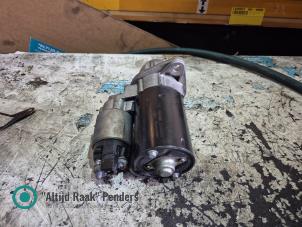 Gebruikte Startmotor BMW 3 serie (E90) 335i 24V Performance Power Kit Prijs op aanvraag aangeboden door "Altijd Raak" Penders