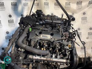 Gebruikte Motor Citroen C6 (TD) 3.0 HDiF V6 24V Prijs op aanvraag aangeboden door "Altijd Raak" Penders