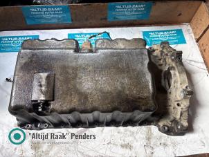 Gebruikte Carterpan Ssang Yong Rodius 2.0 e-200 Xdi 16V 2WD Prijs op aanvraag aangeboden door "Altijd Raak" Penders