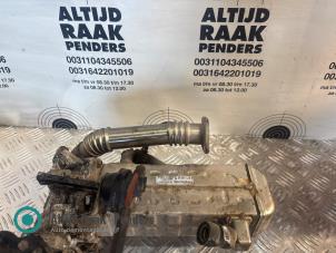 Gebruikte EGR koeler Ssang Yong Rodius 2.0 e-200 Xdi 16V 2WD Prijs op aanvraag aangeboden door "Altijd Raak" Penders