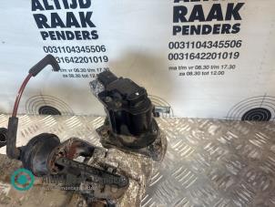 Gebruikte EGR Klep Ssang Yong Rodius 2.0 e-200 Xdi 16V 2WD Prijs op aanvraag aangeboden door "Altijd Raak" Penders