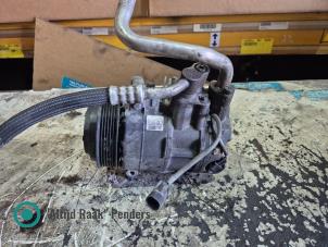 Gebruikte Pomp Airco Mercedes E-Klasse AMG (W212) 5.5 E-63 AMG V8 32V Perform.Pack.4-Matic Prijs op aanvraag aangeboden door "Altijd Raak" Penders