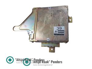 Gebruikte ECM module Nissan Micra (K11) Prijs op aanvraag aangeboden door "Altijd Raak" Penders