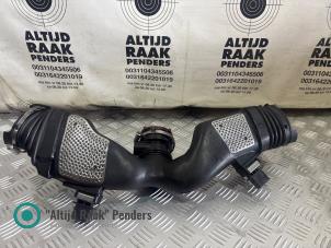 Gebruikte Luchthoeveelheidsmeter Mercedes E-Klasse Prijs op aanvraag aangeboden door "Altijd Raak" Penders