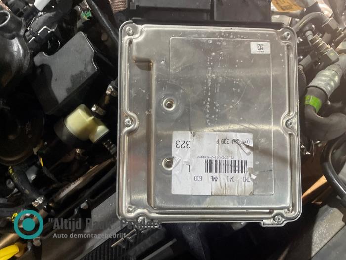 Gebruikte Computer Motormanagement Audi RS 3 Sportback (8YA) 2.5 TFSI 20V Quattro Prijs € 2.421,21 Inclusief btw aangeboden door "Altijd Raak" Penders