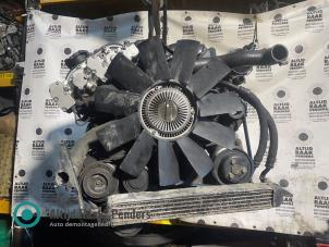 Gebruikte Motor BMW 3 serie (E36/2C) M3 3.2 24V Prijs op aanvraag aangeboden door "Altijd Raak" Penders