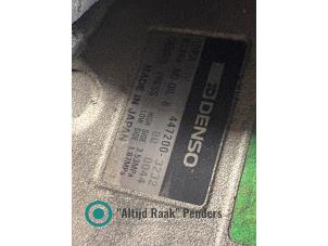 Gebruikte Aircopomp BMW 3 serie (E36/4) M3 3.2 24V Prijs op aanvraag aangeboden door "Altijd Raak" Penders