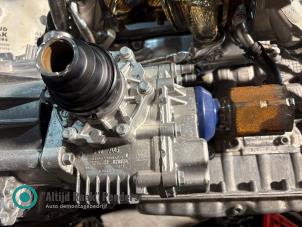 Gebruikte Transferbak 4x4 Audi RS 3 Sportback (8YA) 2.5 TFSI 20V Quattro Prijs op aanvraag aangeboden door "Altijd Raak" Penders