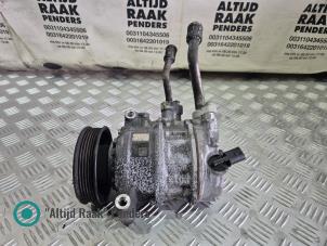 Gebruikte Aircopomp Audi Q5 (8RB) 3.0 TDI V6 24V Clean Diesel Quattro Prijs op aanvraag aangeboden door "Altijd Raak" Penders