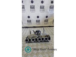 Gebruikte Inlaatspruitstuk Ssang Yong Rexton W 2.0 e-200 Xdi 16V 4WD Prijs op aanvraag aangeboden door "Altijd Raak" Penders