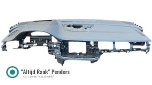 Gebruikte Dashboard Audi SQ7 (4MB/4MG) 4.0 TDI V8 32V Prijs op aanvraag aangeboden door "Altijd Raak" Penders