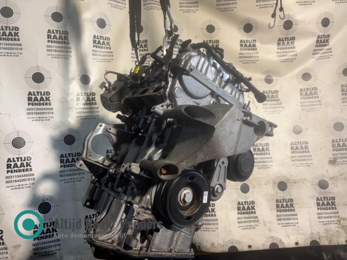 Gebruikte Hogedrukpomp Opel Corsa E 1.0 SIDI Turbo 12V Prijs op aanvraag aangeboden door "Altijd Raak" Penders