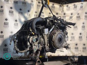 Gebruikte Motor Porsche Boxster (986) 2.7 24V Prijs op aanvraag aangeboden door "Altijd Raak" Penders