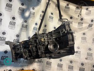 Gebruikte Versnellingsbak Porsche Boxster (986) 2.7 24V Prijs op aanvraag aangeboden door "Altijd Raak" Penders