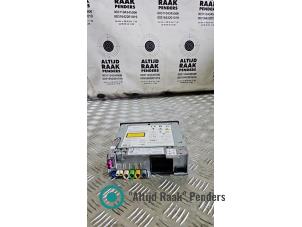 Gebruikte Regelunit Multi Media Audi SQ7 (4MB/4MG) 4.0 TDI V8 32V Prijs op aanvraag aangeboden door "Altijd Raak" Penders