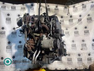 Gebruikte Motor Ford Transit Custom 2.2 TDCi 16V Prijs op aanvraag aangeboden door "Altijd Raak" Penders