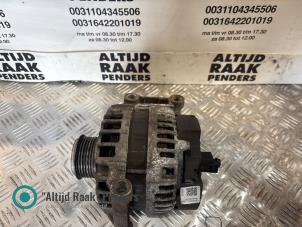 Gebruikte Dynamo Ford Transit Custom 2.2 TDCi 16V Prijs op aanvraag aangeboden door "Altijd Raak" Penders