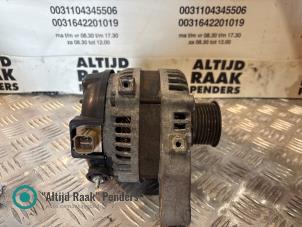 Gebruikte Dynamo Toyota Tundra (K5/K6) 4.0 V6 24V VVT-I Prijs op aanvraag aangeboden door "Altijd Raak" Penders