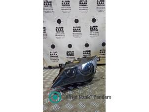 Gebruikte Koplamp links BMW 6 serie (E63) 630i 24V Prijs op aanvraag aangeboden door "Altijd Raak" Penders